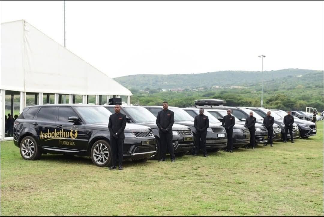 Funeral Services