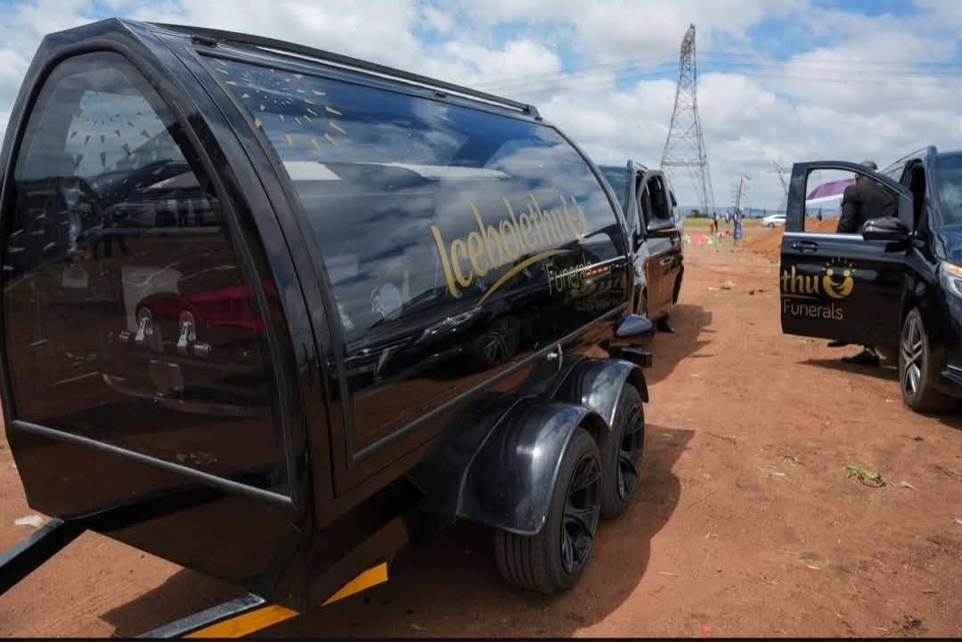 Premium Fleet & Hearses