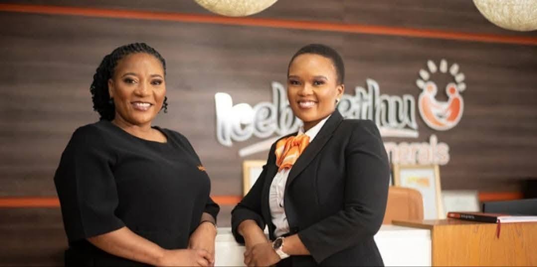South African entrepreneurs in the spotlight
