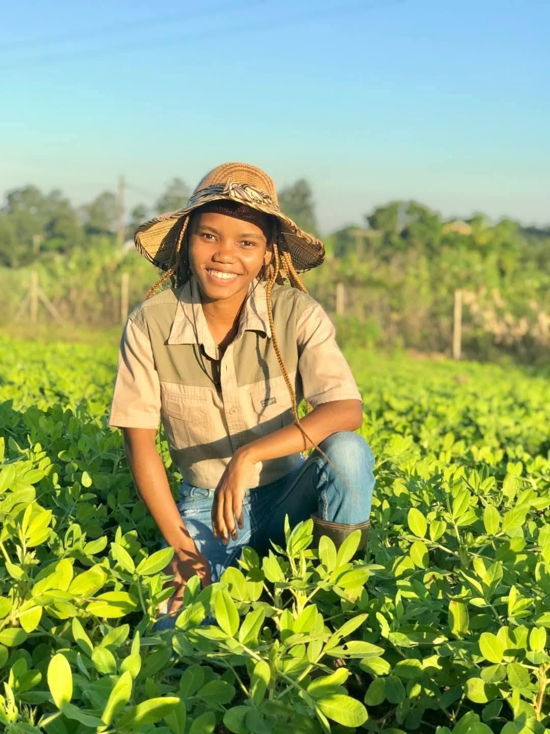 UFarm Julia