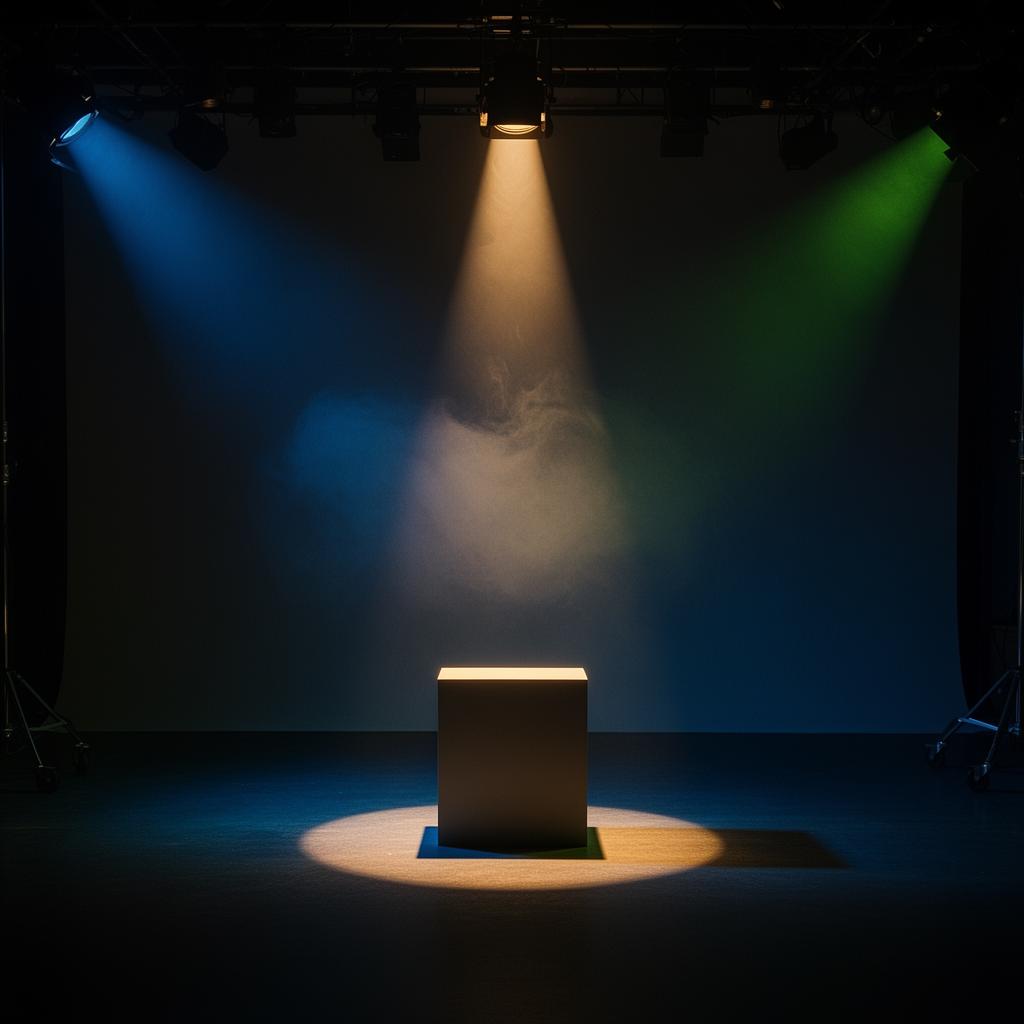 Your business in the spotlight